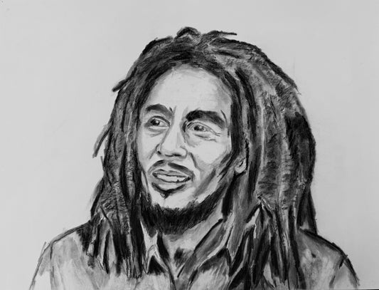Redemption - Original 1 of 1
