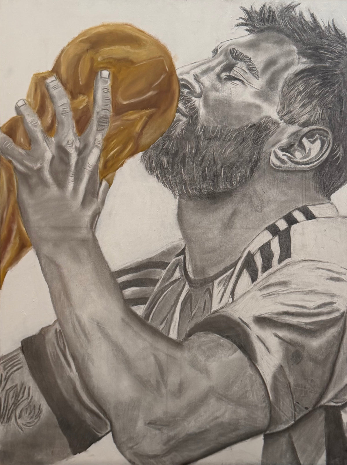 GOAT - Original 1 of 1