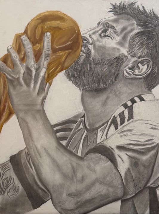 GOAT - Original 1 of 1