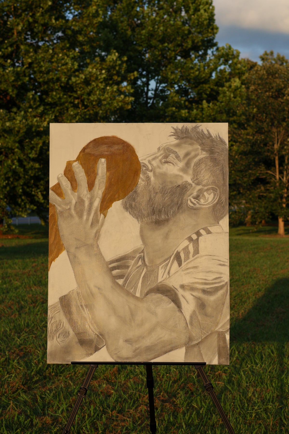 GOAT - Original 1 of 1